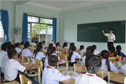 'Giáo viên không phải là người buôn bán, trốn thuế hay gian lận mà phải xử phạt bằng tiền'